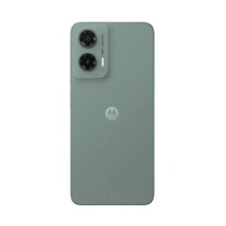 Motorola Moto G35 5G Rear Housing Panel Cover Sage Green - High Quality