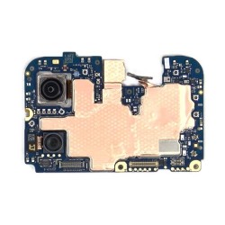 Motorola Moto G36 5G 512GB 12GB RAM Motherboard PCB