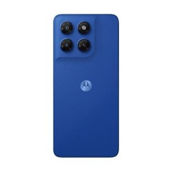 Rear Housing Back Panel Cover For Motorola Moto G37 Blue | High Quality Rear Housing Back Panel Cover For Motorola Moto G37 Blue | High Quality