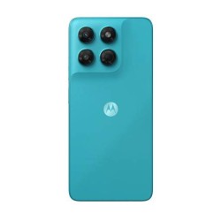 Motorola Moto G37 Rear Housing Back Panel Cover Pantone Capri - High Quality Motorola Moto G37 Rear Housing Back Panel Cover Pantone Capri - High Quality