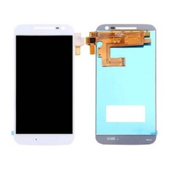 Motorola Moto G4 ORIGINAL LCD Screen Display - Black