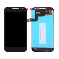 Motorola Moto G4 Play ORIGINAL LCD Screen Display - Black