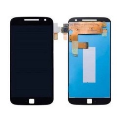 Motorola Moto G4 Plus ORIGINAL LCD Screen Display - Black