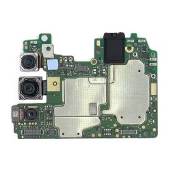 Motorola Moto G40 Fusion 128GB 6GB RAM Motherboard PCB