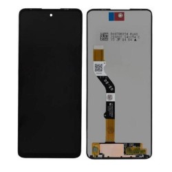 Motorola Moto G40 Fusion ORIGINAL LCD Screen Display - Black