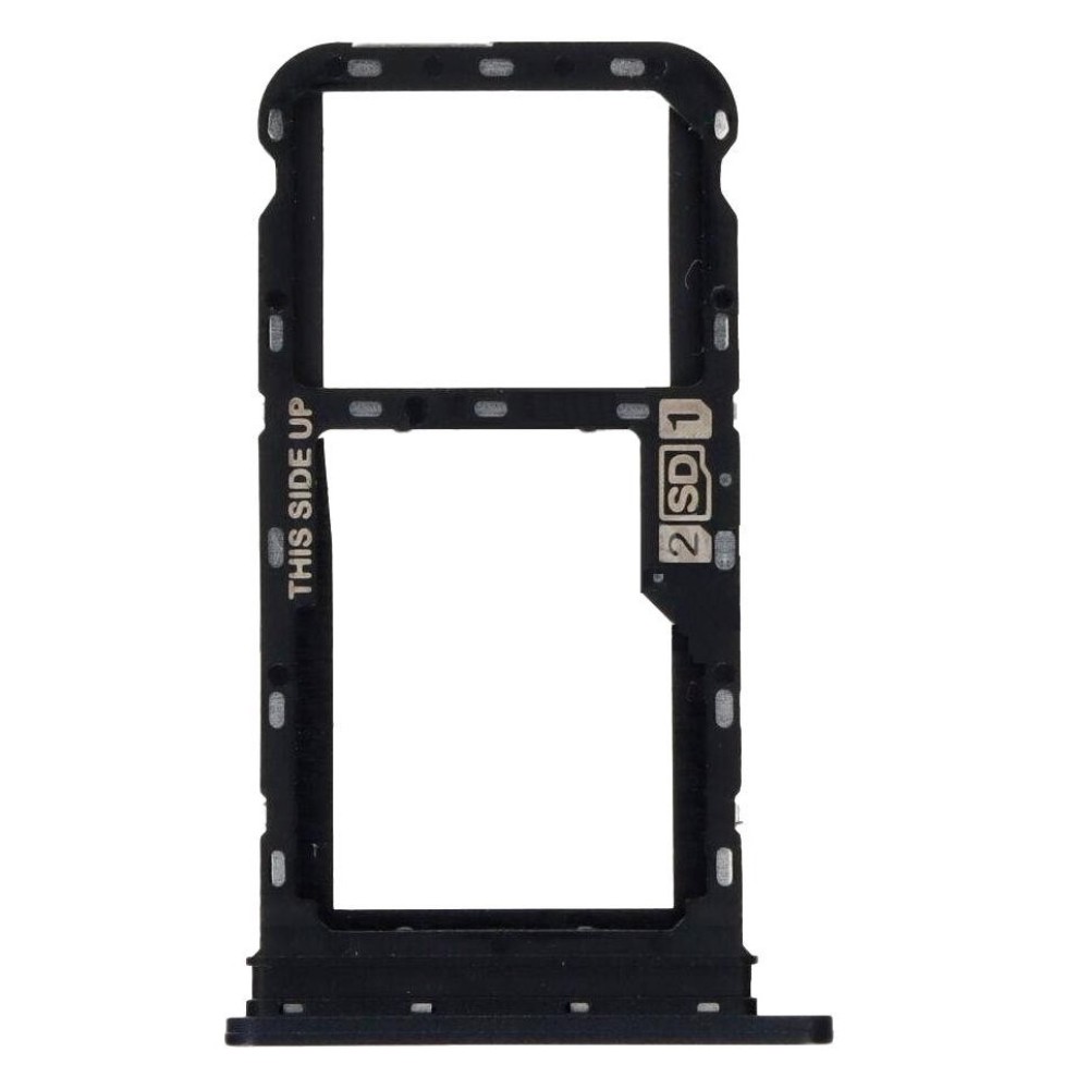 Motorola Moto G40 Fusion Sim Tray Module - Cellspare
