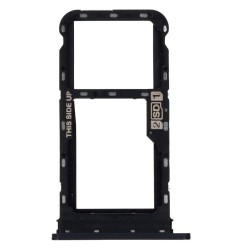 Motorola Moto G40 Fusion Sim Tray Module