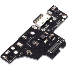 Motorola Moto G41 Charging Port PCB Module