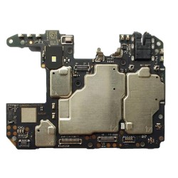 Motorola Moto G41 128GB Motherboard PCB Module