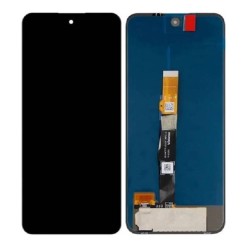 Motorola Moto G41 ORIGINAL LCD Screen Display - Black