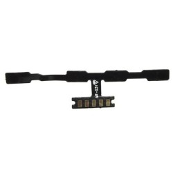 Motorola Moto G41 Power Button Flex Cable Module