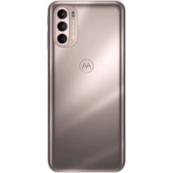 Motorola Moto G41 Rear Housing Panel Module - Pearl Gold