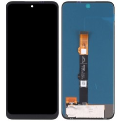 Motorola Moto G42 LCD Screen With Digitizer Module - Black