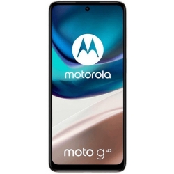 Motorola Moto G42 LCD Screen With Digitizer Module - Black