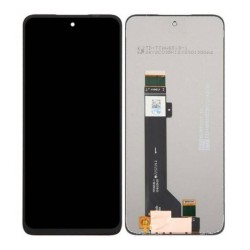Motorola Moto G45 5G LCD Screen Display Black - High Quality