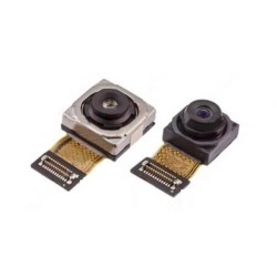 Motorola Moto G45 5G Rear Main Back Camera SET | ORIGINAL