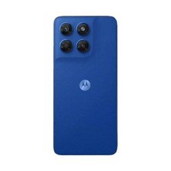 Rear Housing Panel Cover For Motorola Moto G47 Nautical Blue | High Quality Rear Housing Panel Cover For Motorola Moto G47 Nautical Blue | High Quality