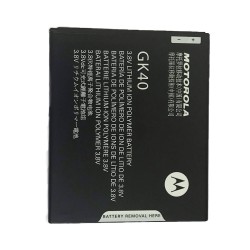 Motorola Moto G5 Battery | GK40 | ORIGINAL Best Price Motorola Moto G5 Battery | GK40 | ORIGINAL Best Price