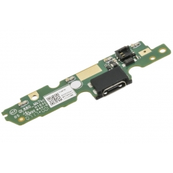 Motorola Moto G5 Charging PCB Module