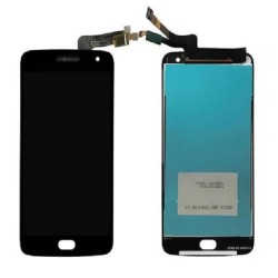 Motorola Moto G5 Plus ORIGINAL LCD Screen Display - Black