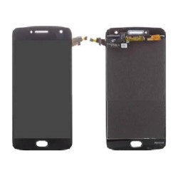 Motorola Moto G5 Plus ORIGINAL LCD Screen Display - Grey