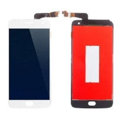Motorola Moto G5 Plus ORIGINAL LCD Screen Display - White