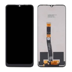 Motorola Moto G50 5G LCD Screen Display Black - High Quality Motorola Moto G50 5G LCD Screen Display Black - High Quality