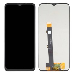 Motorola Moto G50 ORIGINAL LCD Screen Display - Black