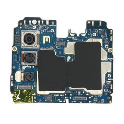 Motorola Moto G51 5G 128GB 8GB RAM Motherboard PCB
