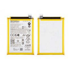 Motorola Moto G53 Battery Module