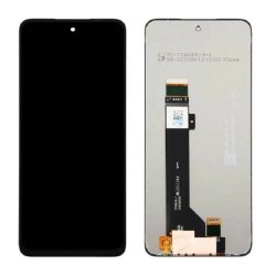 Motorola Moto G53 ORIGINAL LCD Screen Display - Black