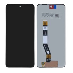 Motorola Moto G54 Power ORIGINAL LCD Screen Display - Black