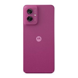Motorola Moto G55 Rear Housing Back Panel Cover Purple - High Quality