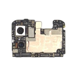 Motorola Moto G55 128GB 4GB RAM Motherboard PCB