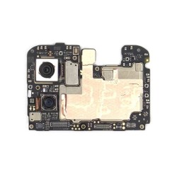 Motorola Moto G55 256GB 8GB RAM Motherboard PCB