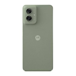 Motorola Moto G55 Rear Housing Back Panel Cover Green - High Quality