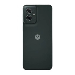 Motorola Moto G55 Rear Housing Back Panel Cover Grey - High Quality