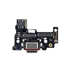 Motorola Moto G57 Power Charging Port PCB - High Quality Motorola Moto G57 Power Charging Port PCB - High Quality