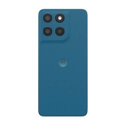 Motorola Moto G57 Power Rear Housing Back Panel Cover Corsair - High Quality Motorola Moto G57 Power Rear Housing Back Panel Cover Corsair - High Quality