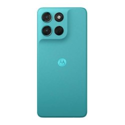 Motorola Moto G57 Rear Housing Back Panel Cover Fluidity - High Quality Motorola Moto G57 Rear Housing Back Panel Cover Fluidity - High Quality
