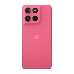 Motorola Moto G57 Rear Housing Back Panel Cover Pink - High Quality Motorola Moto G57 Rear Housing Back Panel Cover Pink - High Quality