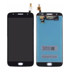 Motorola Moto G5S Plus ORIGINAL LCD Screen Display - Black