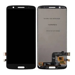 Motorola Moto G6 ORIGINAL LCD Screen Display - Black