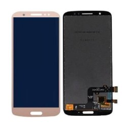 Motorola Moto G6 ORIGINAL LCD Screen Display - Gold