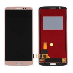 Motorola Moto G6 Plus ORIGINAL LCD Screen Display - Rose Gold