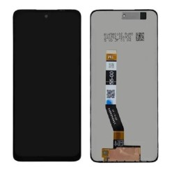 Motorola Moto G62 5G ORIGINAL LCD Screen Display - Black
