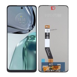 Motorola Moto G62 (India) LCD Screen Display Black - High Quality