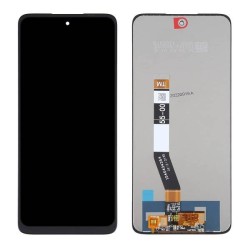 Motorola Moto G62 (India) ORIGINAL LCD Screen Display - Black