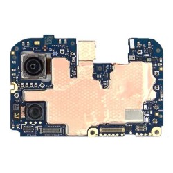 Motorola Moto G67 128GB 4GB RAM Motherboard - ORIGINAL