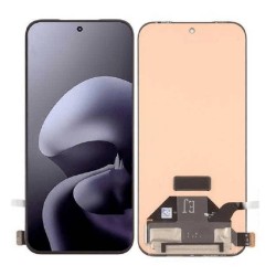 Motorola Moto G67 LCD Screen Display Black - High Quality
